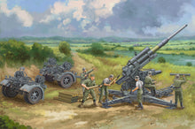 1/35 German 8.8cm Flak 36/37 - Hobby Sense