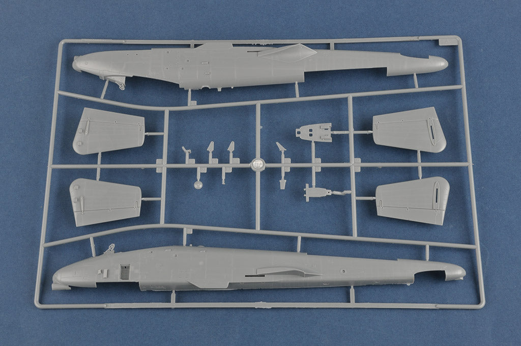 1/48 A10C Thunderbolt II - Hobby Sense