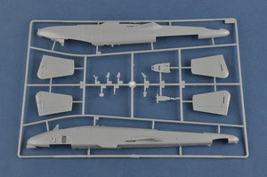 1/48 A10C Thunderbolt II - Hobby Sense