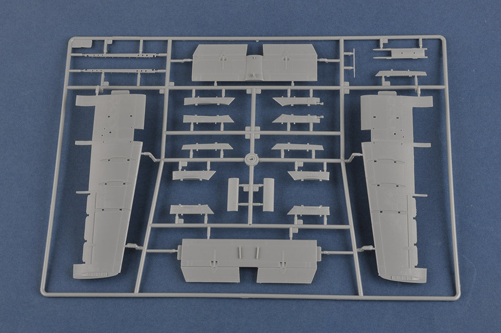 1/48 A10C Thunderbolt II - Hobby Sense