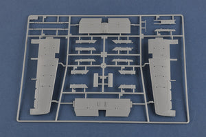 1/48 A10C Thunderbolt II - Hobby Sense