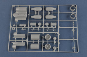 1/48 A10C Thunderbolt II - Hobby Sense