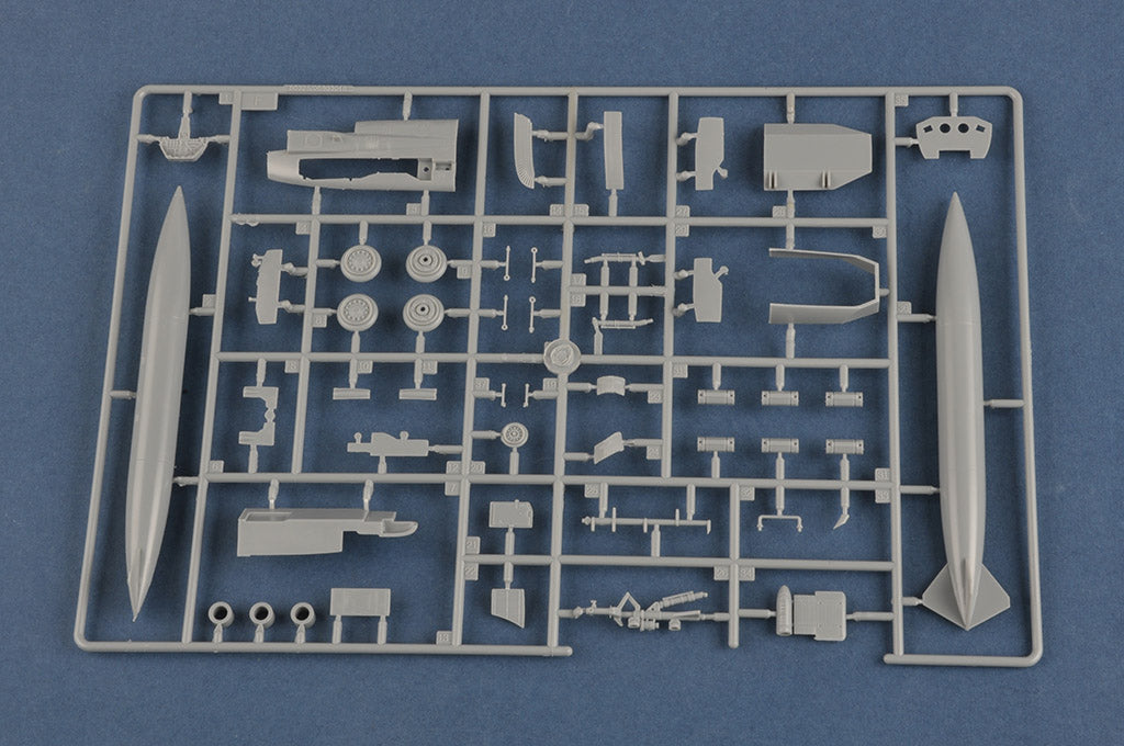 1/48 A10C Thunderbolt II - Hobby Sense