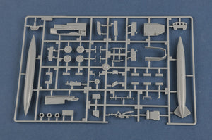 1/48 A10C Thunderbolt II - Hobby Sense