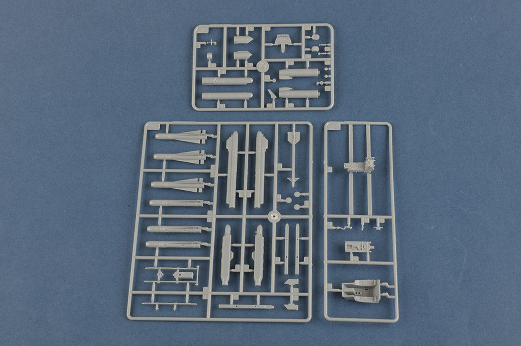 1/48 A10C Thunderbolt II - Hobby Sense