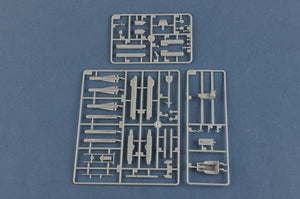 1/48 A10C Thunderbolt II - Hobby Sense