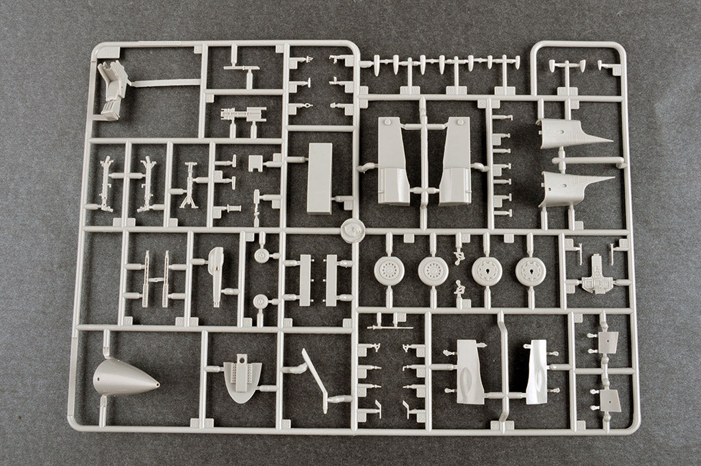 1/48 PLAAF J10C Vigorous Dragon - Hobby Sense