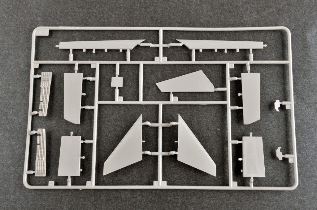 1/48 PLAAF J10C Vigorous Dragon - Hobby Sense