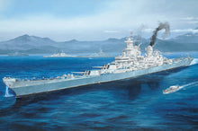 1/350 USS Missouri BB-63 - Hobby Sense