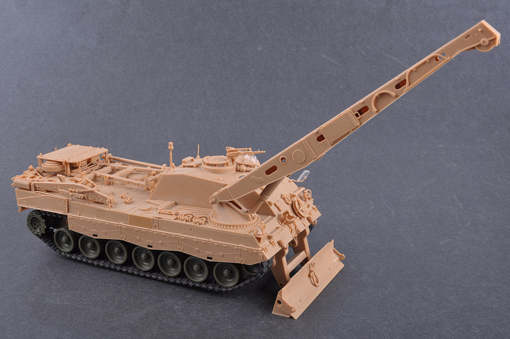 1/35 Bergepanzer BPz3 Buffalo ARV - Hobby Sense