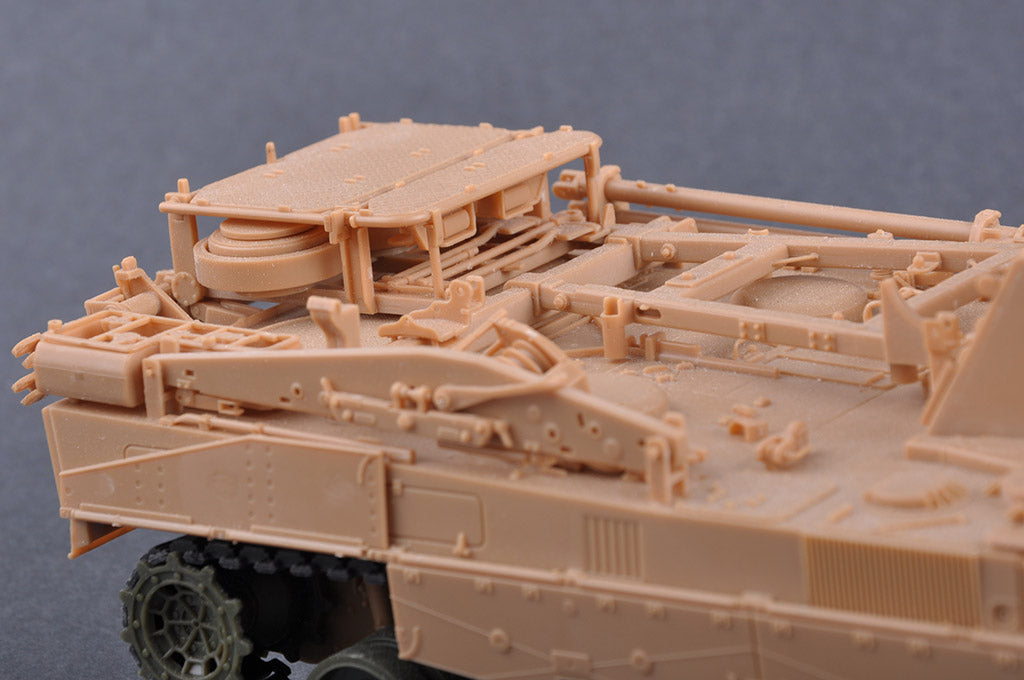 1/35 Bergepanzer BPz3 Buffalo ARV - Hobby Sense