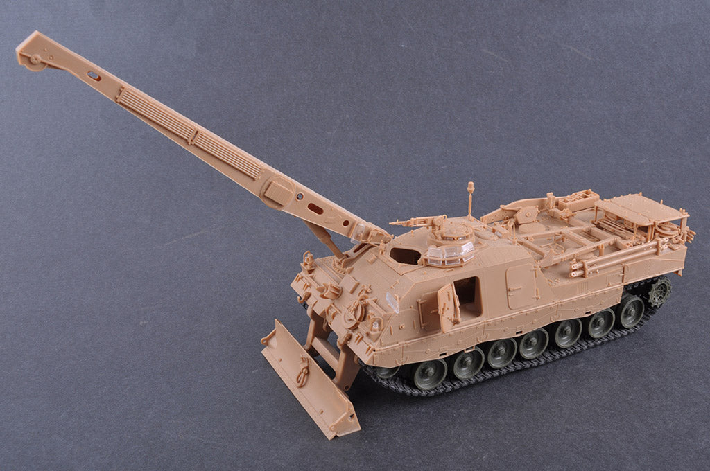 1/35 Bergepanzer BPz3 Buffalo ARV - Hobby Sense