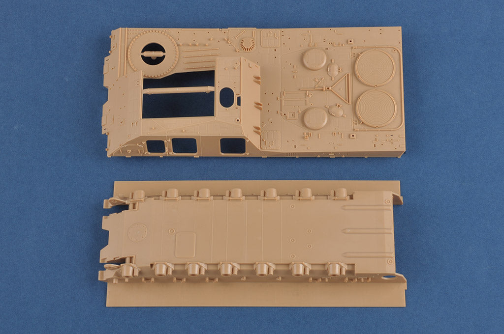1/35 Bergepanzer BPz3 Buffalo ARV - Hobby Sense
