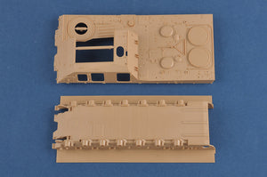 1/35 Bergepanzer BPz3 Buffalo ARV - Hobby Sense