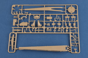 1/35 Bergepanzer BPz3 Buffalo ARV - Hobby Sense