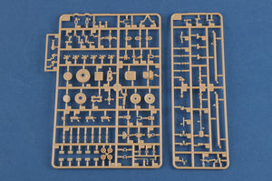 1/35 Bergepanzer BPz3 Buffalo ARV - Hobby Sense
