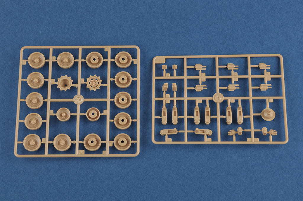 1/35 Bergepanzer BPz3 Buffalo ARV - Hobby Sense
