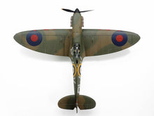 1/48 Supermarine Spitfire Mk.I - Hobby Sense