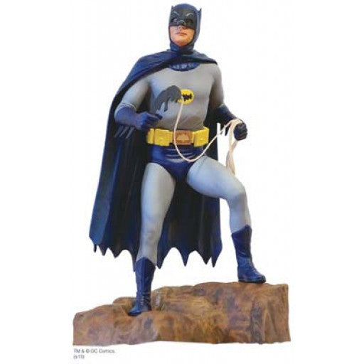 1/8 1966 Batman - Hobby Sense