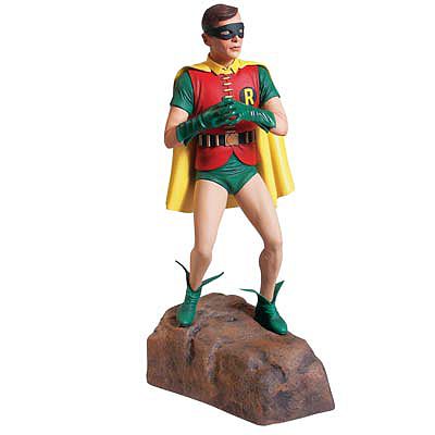 1/8 1966 Robin - Hobby Sense