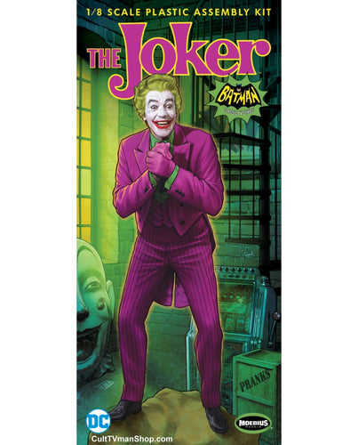 1/8 1966 Joker - Hobby Sense