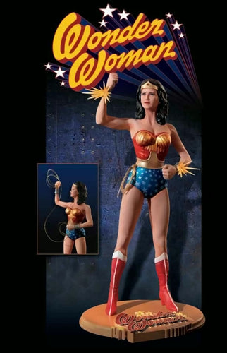 1/8 Wonder Women - Hobby Sense