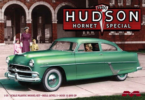 1/25 1954 Hudson Hornet Special - Hobby Sense