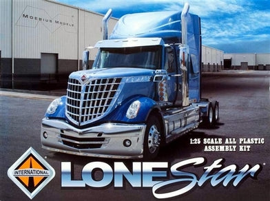 1/25 2010 International LoneStar - Hobby Sense