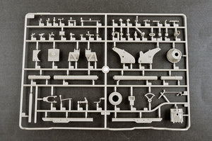 1/35 German 8.8cm Flak 36/37 - Hobby Sense