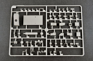 1/35 German 8.8cm Flak 36/37 - Hobby Sense