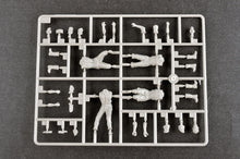 1/35 German 8.8cm Flak 36/37 - Hobby Sense