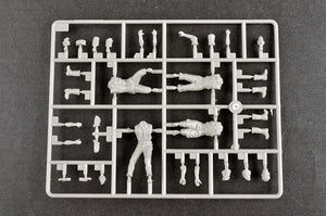 1/35 German 8.8cm Flak 36/37 - Hobby Sense