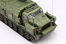 1/35 P40/1S12 Long Track S-Band Acquisition Radar - Hobby Sense