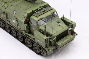 1/35 P40/1S12 Long Track S-Band Acquisition Radar - Hobby Sense