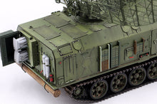 1/35 P40/1S12 Long Track S-Band Acquisition Radar - Hobby Sense