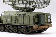 1/35 P40/1S12 Long Track S-Band Acquisition Radar - Hobby Sense