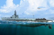1/350 USS GATO SS-212 1944 - Hobby Sense