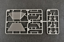 1/35 Russian T72B1 with KTM-6 & Grating Armour - Hobby Sense