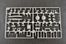 1/35 Russian T72B1 with KTM-6 & Grating Armour - Hobby Sense