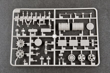 1/35 Russian T72B1 with KTM-6 & Grating Armour - Hobby Sense