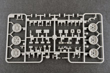 1/35 Russian T72B1 with KTM-6 & Grating Armour - Hobby Sense