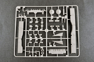 1/35 Soviet Obj.172 T72 Ural - Hobby Sense