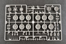 1/35 Soviet Obj.172 T72 Ural - Hobby Sense