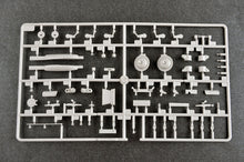 1/35 Soviet Obj.172 T72 Ural - Hobby Sense