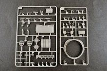 1/35 Soviet Obj.172 T72 Ural - Hobby Sense