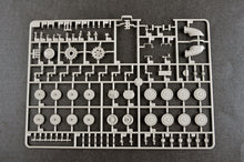 1/35 2S25 Sprut SD Amphibious Light Tank - Hobby Sense