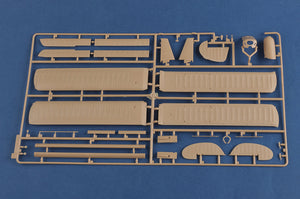 1/35 Fieseler Fi156 D1 Storch - Hobby Sense