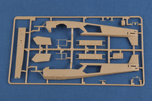 1/35 Fieseler Fi156 D1 Storch - Hobby Sense