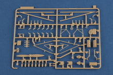 1/35 Fieseler Fi156 D1 Storch - Hobby Sense