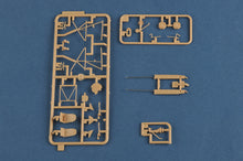 1/35 Fieseler Fi156 D1 Storch - Hobby Sense
